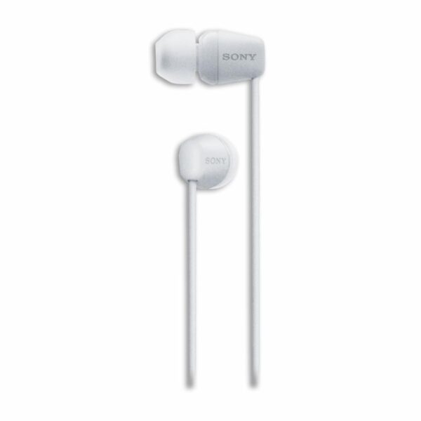 Audífonos Stereo WI-C100/WZ SONY Wireless