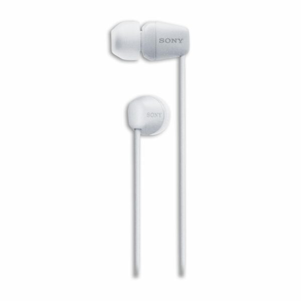 Audífonos Stereo WI-C100/WZ SONY Wireless