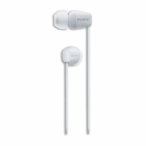Audífonos Stereo WI-C100/WZ SONY Wireless