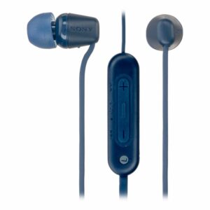 Audífonos Stereo WI-C100/LZ SONY Wireless