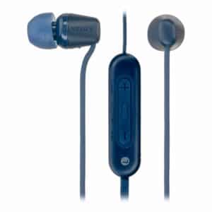 Audífonos Stereo WI-C100/LZ SONY Wireless