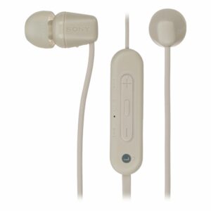 Audífonos Stereo WI-C100/CZ SONY Wireless