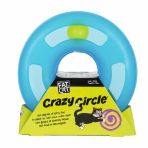 Aro Para Mascota De Juguete Small CHUCKIT Unidad