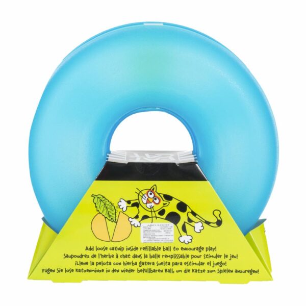 Aro Para Mascota De Juguete Small CHUCKIT Unidad - Imagen 2