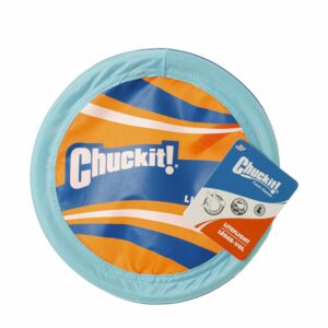 Disco Volador Lite Flight CHUCKIT! Unidad