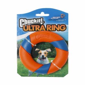 Aro Para Mascota Ultra Ring CHUCKIT Unidad