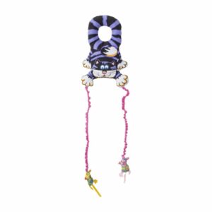 Juguete Para Gatos Con Cuerda CHUCKIT Unidad