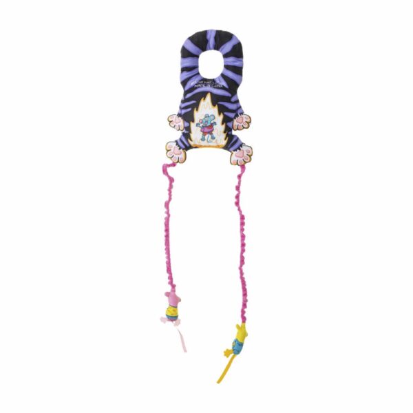 Juguete Para Gatos Con Cuerda CHUCKIT Unidad - Imagen 2