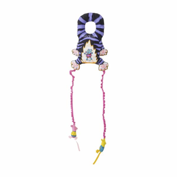Juguete Para Gatos Con Cuerda CHUCKIT! Unidad - Imagen 2