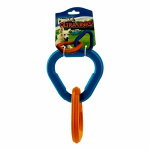 Juguete Para Mascota Chuckit Ultra Links PETMATE Mediano