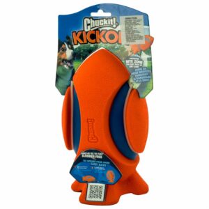 Juguete Para Mascota Fútbol Americano PETMATE Mediano