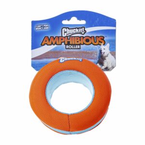 Aro Para Mascota Anfibio CHUCKIT Unidad