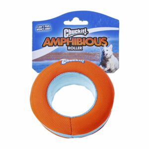 Aro Para Mascota Anfibio CHUCKIT! Unidad