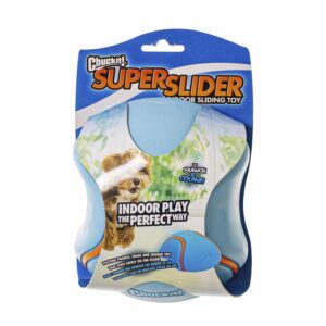 Juguete Para Mascota Deslizante CHUCKIT! Unidad
