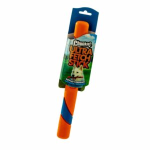 Palito Para Mascota Chuckit Ultra DOK Mediano