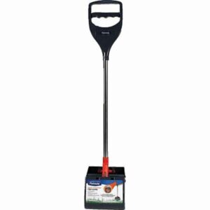 Pala Recogedora PETMATE Plástica