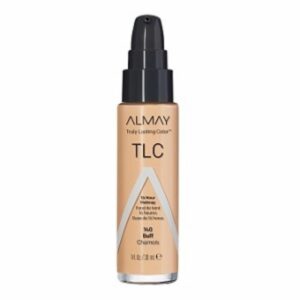 Maquillaje Líquido Lasting Buff ALMAY Unidad