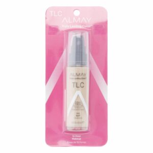 Maquillaje Líquido Lasting Buff ALMAY Unidad