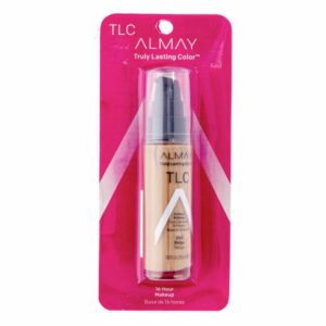 Maquillaje Líquido Lasting Beige ALMAY Unidad