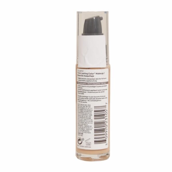 Maquillaje Líquido Lasting Beige ALMAY Unidad - Imagen 2