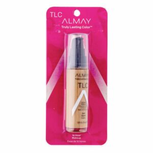 Maquillaje Líquido Lasting Sand ALMAY Unidad