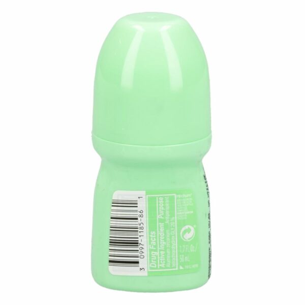 Desodorante Roll On Powdee Fresh MITCHUM 50 Ml - Imagen 2