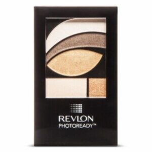 Sombras De Ojos Pal Rustic REVLON Unidad