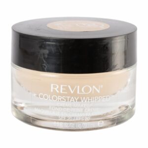 Maquillaje En Crema Colorstay 24 h REVLON Unidad