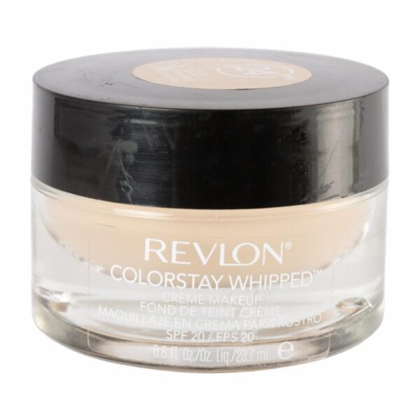 Maquillaje En Crema Colorstay 24 h REVLON Unidad
