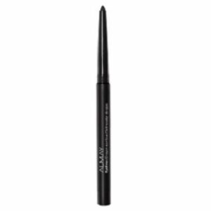 Delineador De Ojos Black 205 ALMAY Unidad
