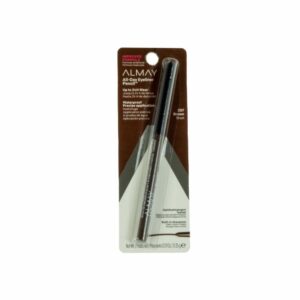 Delineador De Ojos Brown 207 ALMAY Unidad