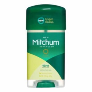 Desodorante Gel Mountain Air MITCHUM 63 G
