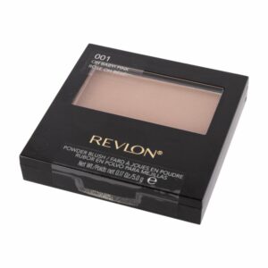 Rubor Compacto Baby Pink 01 REVLON Unidad