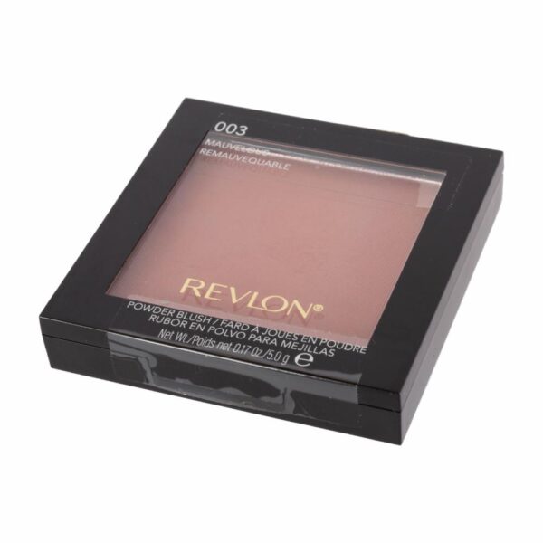 Rubor En Polvo Maquillante REVLON Unidad