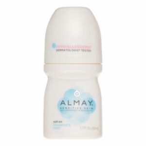 Desodorante Roll On Sin Fragancia ALMAY 50 Ml