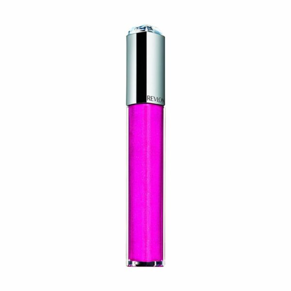 Brillo Labial Rose Quartz REVLON Unidad