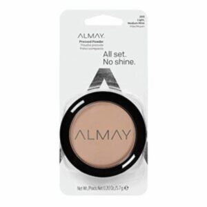 Polvo Compacto Light-Medium ALMAY Unidad