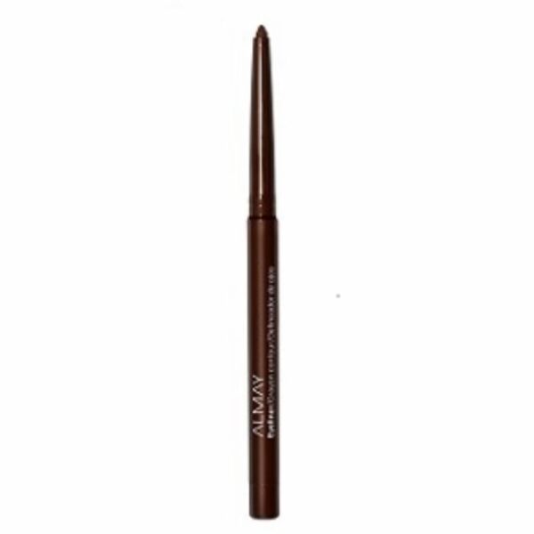 Delineador De Ojos Black/Brown 20 ALMAY Unidad
