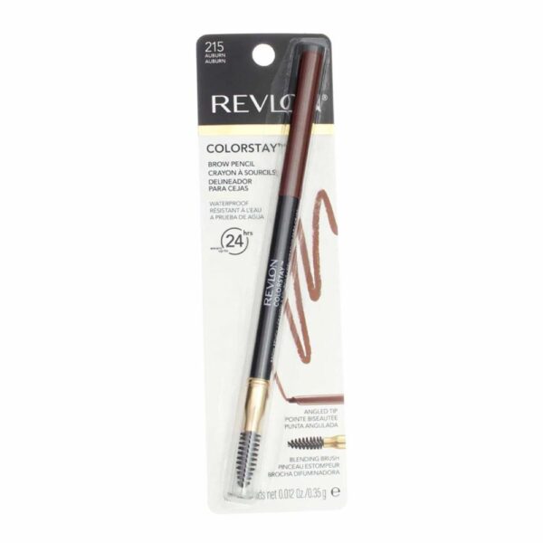 Delineador De Ojos Color Stay Brown 215 REVLON Unidad