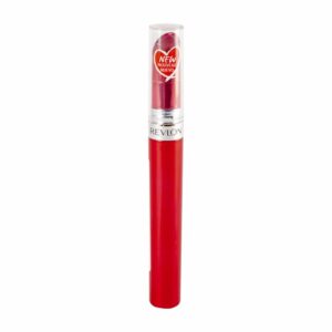 Labial Ultra Hd Gel Lipcolor Hd Rhubarb REVLON 1 Uds