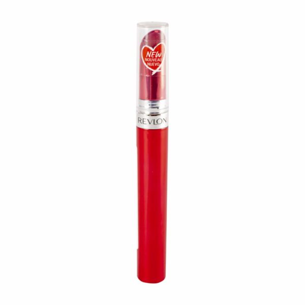 Labial Ultra Hd Gel Lipcolor Hd Rhubarb REVLON 1 Uds