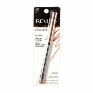 Delineador De Labios Color Stay Nude 630 REVLON Unidad