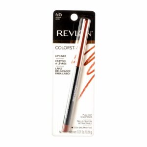 Labial Lipliner Sienna REVLON Unidad