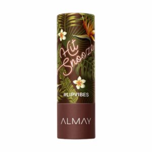 Labial Vibes Hit Snooze ALMAY 4 G