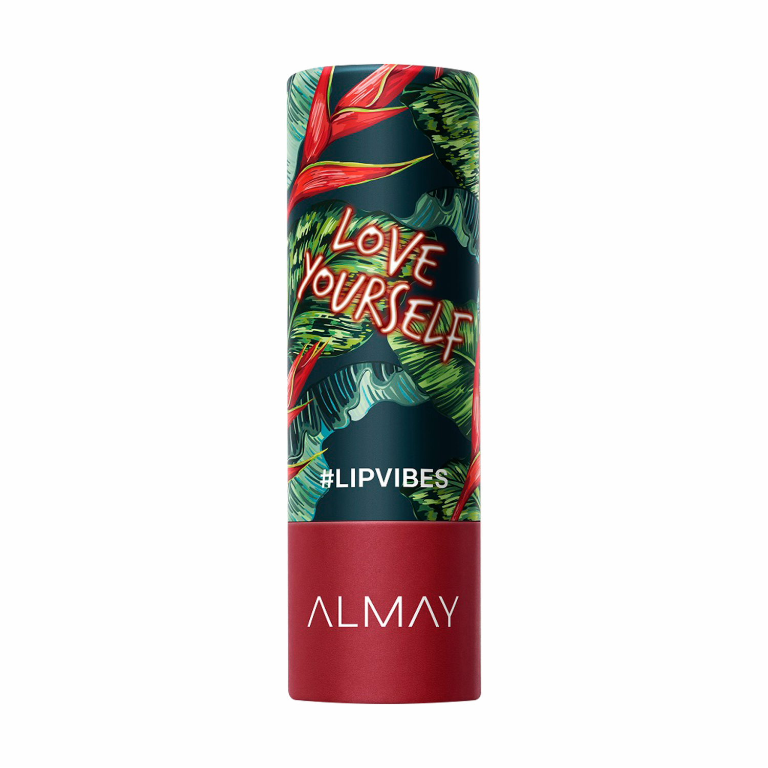 Labial Vibes Love Yourself ALMAY 4 G - Imagen 2