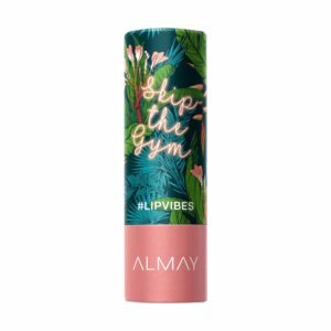 Labial Vibes Skip The Gym ALMAY 4 Gr