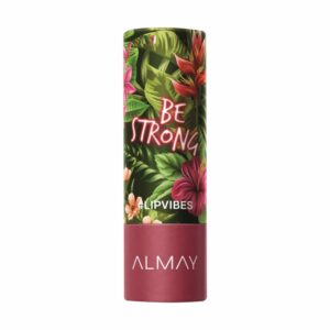 Labial Vibes Be Strong ALMAY 4 G