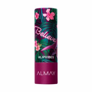 Labial Vibes Believe ALMAY 4 G