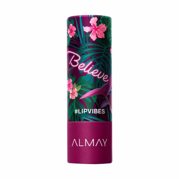 Labial Vibes Believe ALMAY 4 G