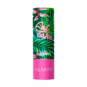 Labial Vibes Eat Cake ALMAY 4 G
